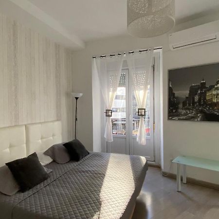 Stay Inn Madryt Zewnętrze zdjęcie