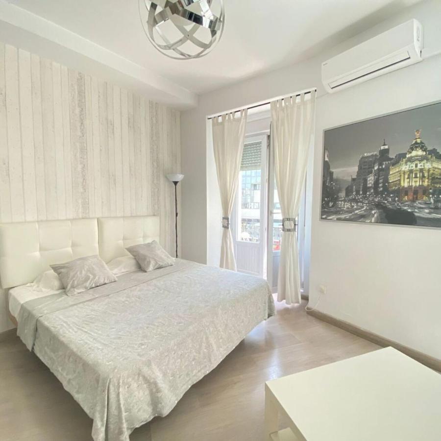Stay Inn Madryt Zewnętrze zdjęcie