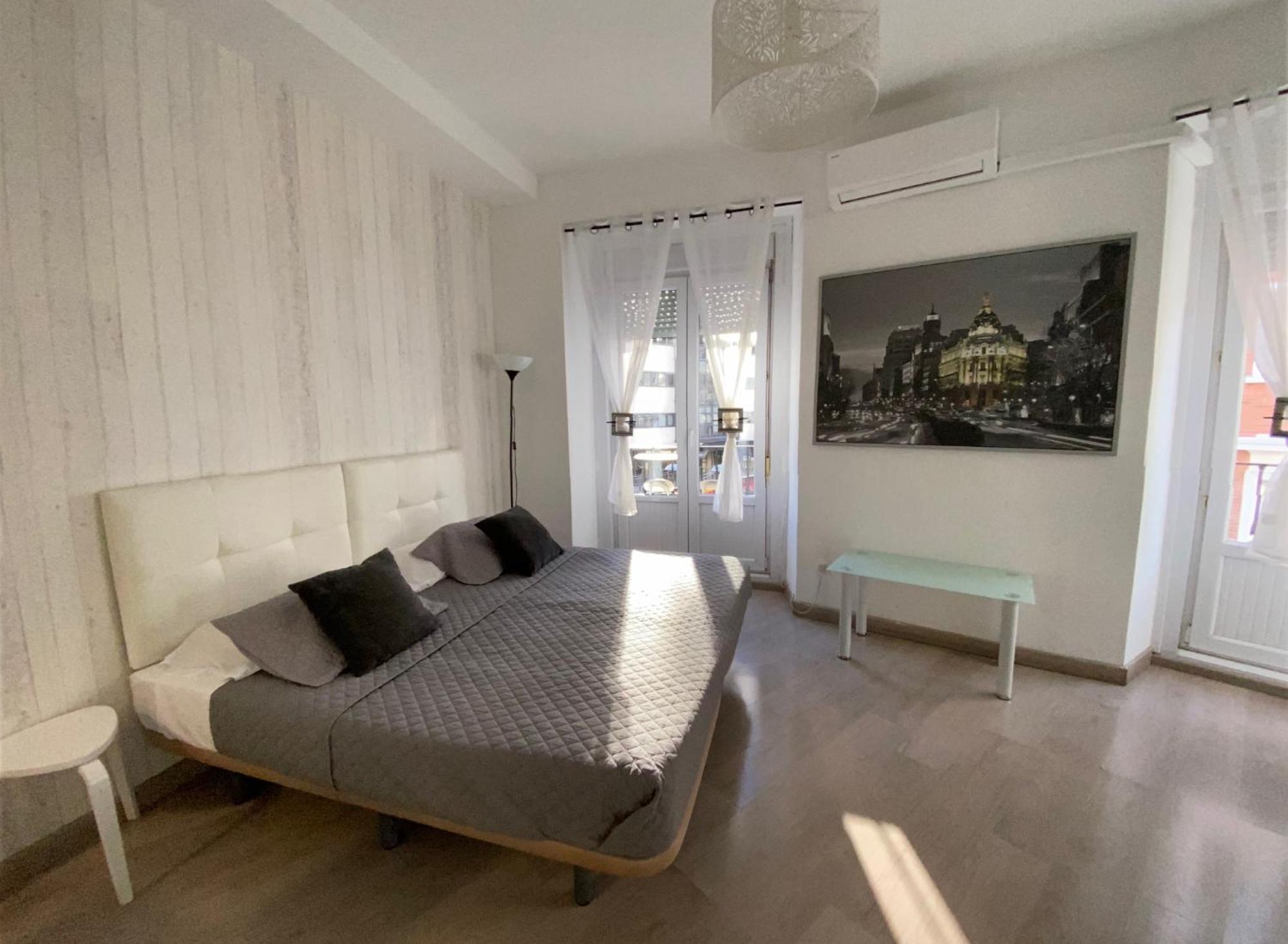 Stay Inn Madryt Zewnętrze zdjęcie